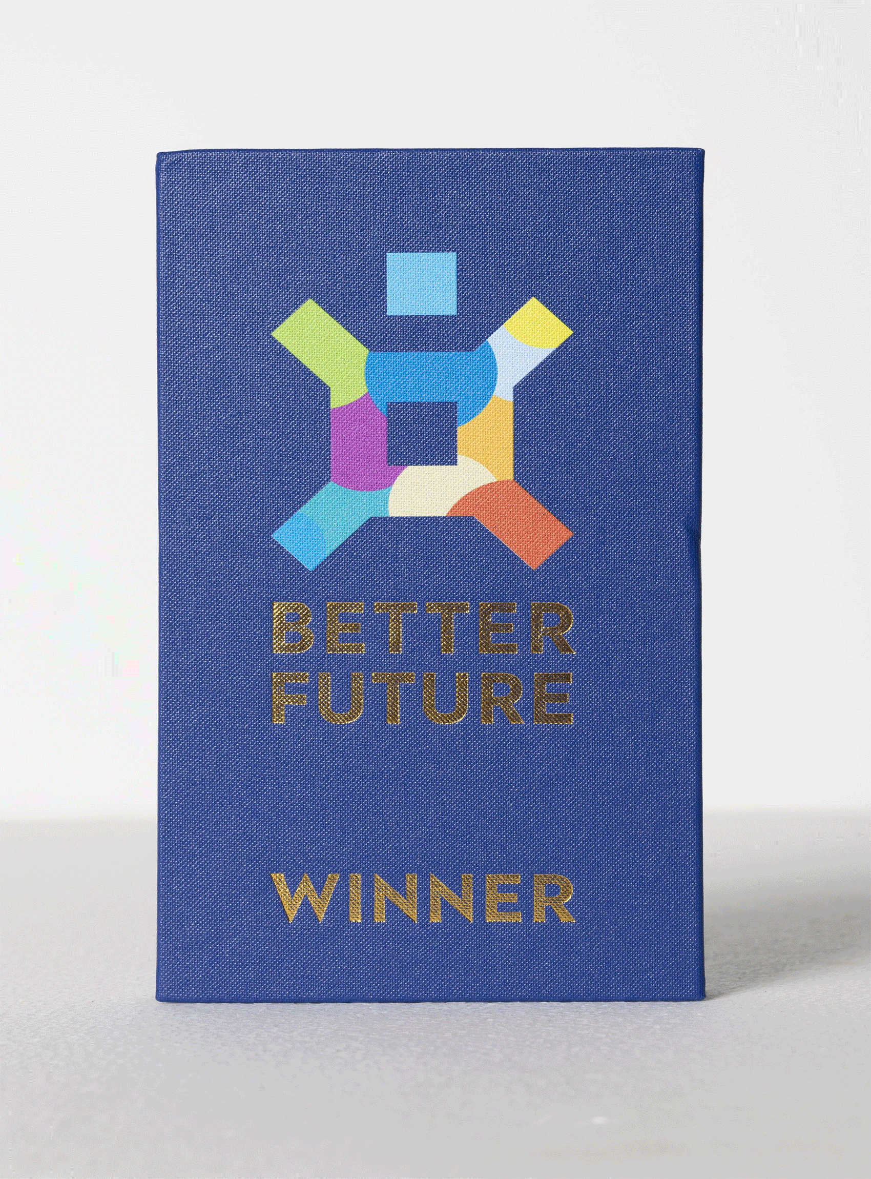Milan Design Award 2025 Gold Prize