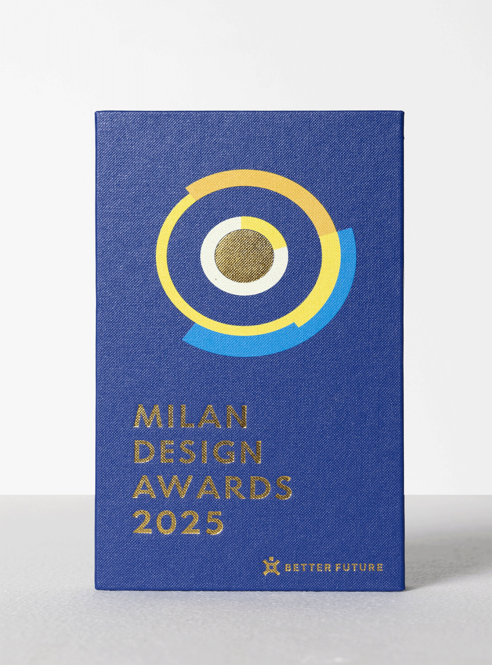 Milan Design Award 2025 Gold Prize